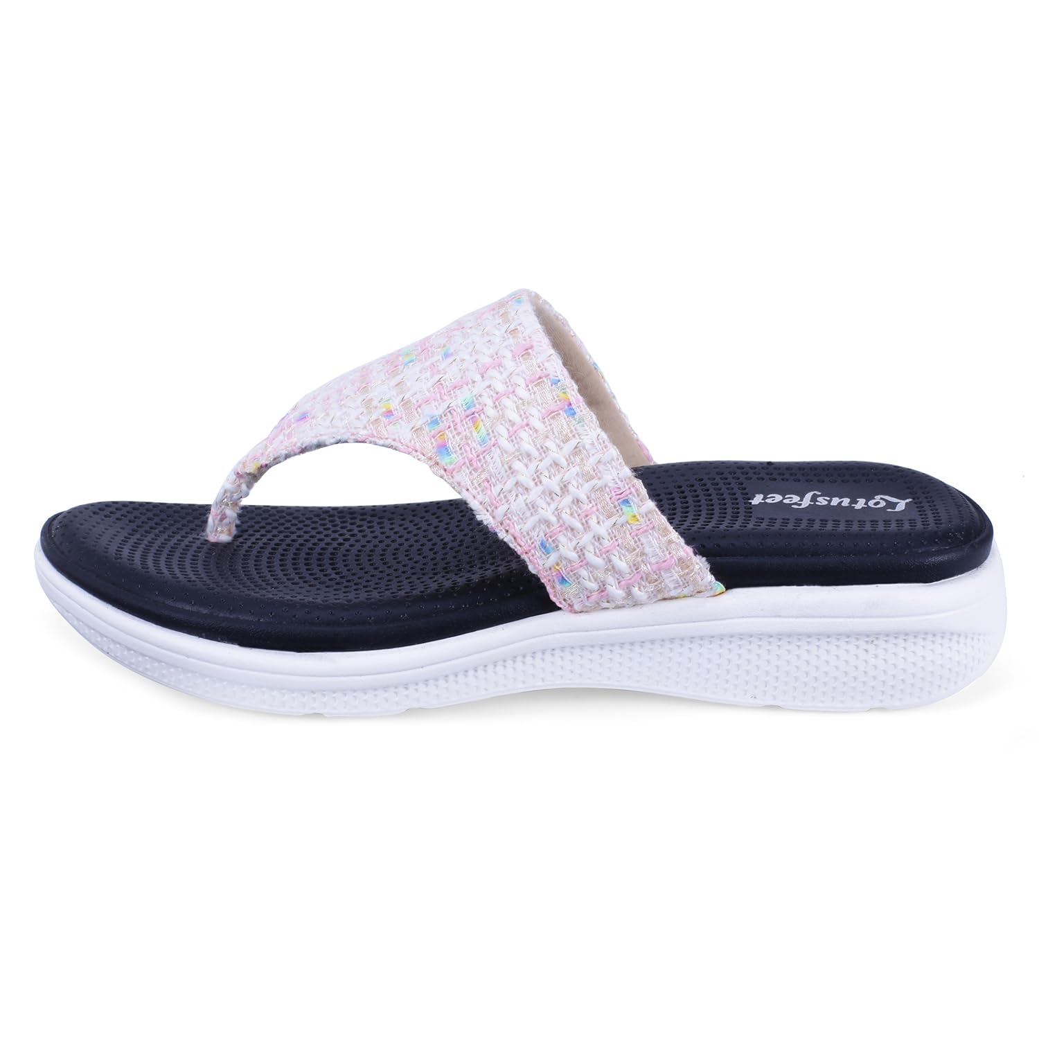 Lotusfeet Women Flat Slipper TC 0199