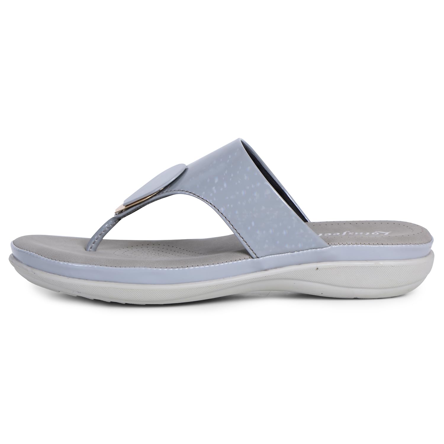 Lotusfeet Extra Soft Womens Flat Slippers TC 062