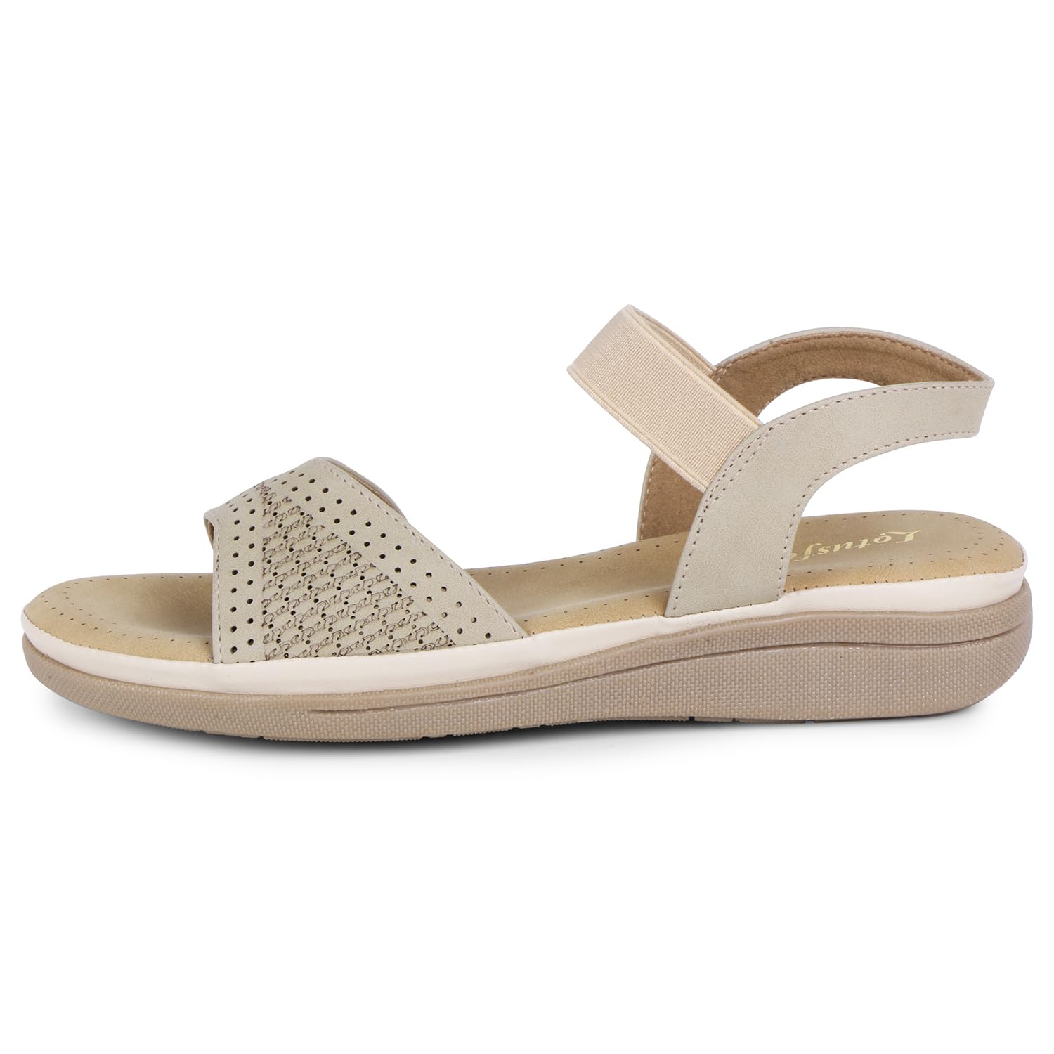 Lotusfeet Womens Sandal TC 061