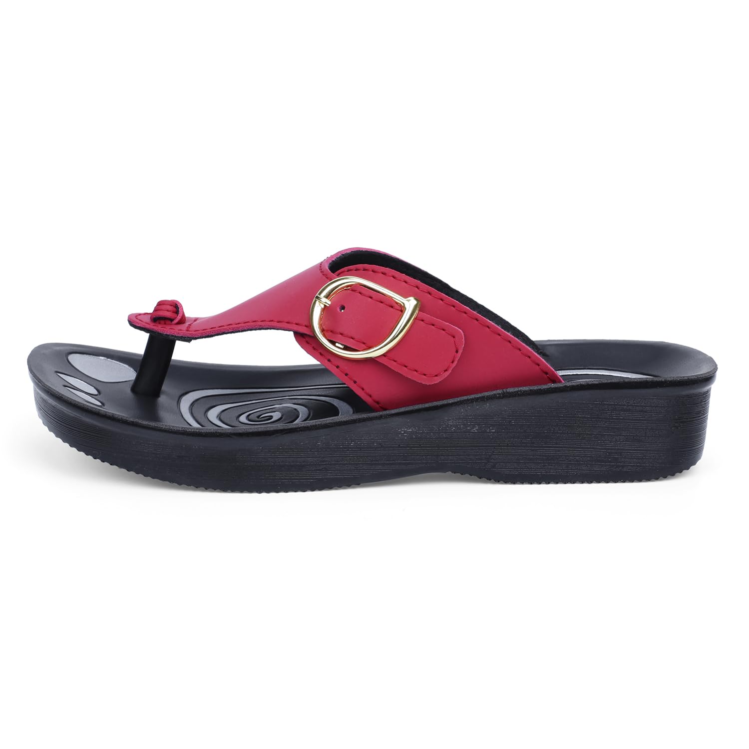 Lotusfeet Women Arch Support Sandals LF 0806