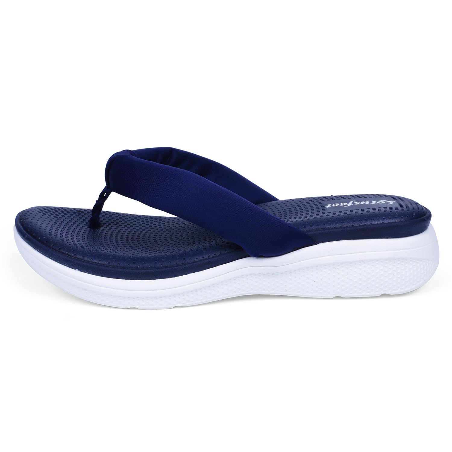 Lotusfeet Womens Flip Flop TC 0163