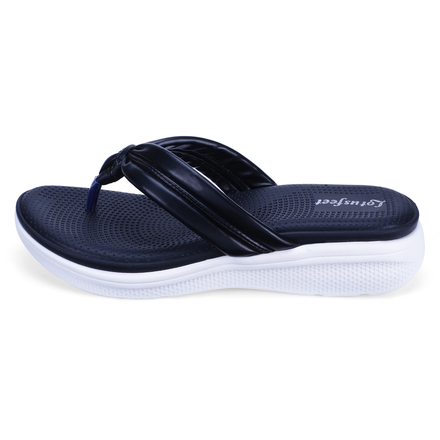 Lotusfeet Casual Women Slipper TC 0172