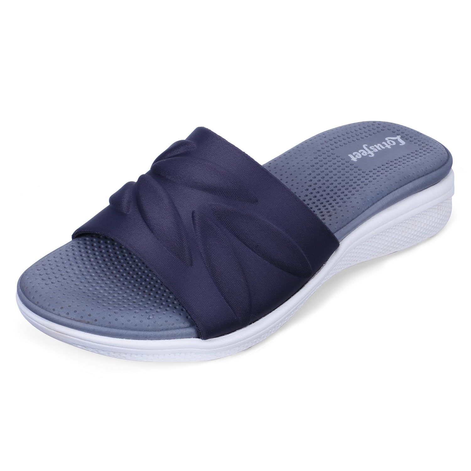 Lotusfeet Women Beach Flip Flop TC 0162