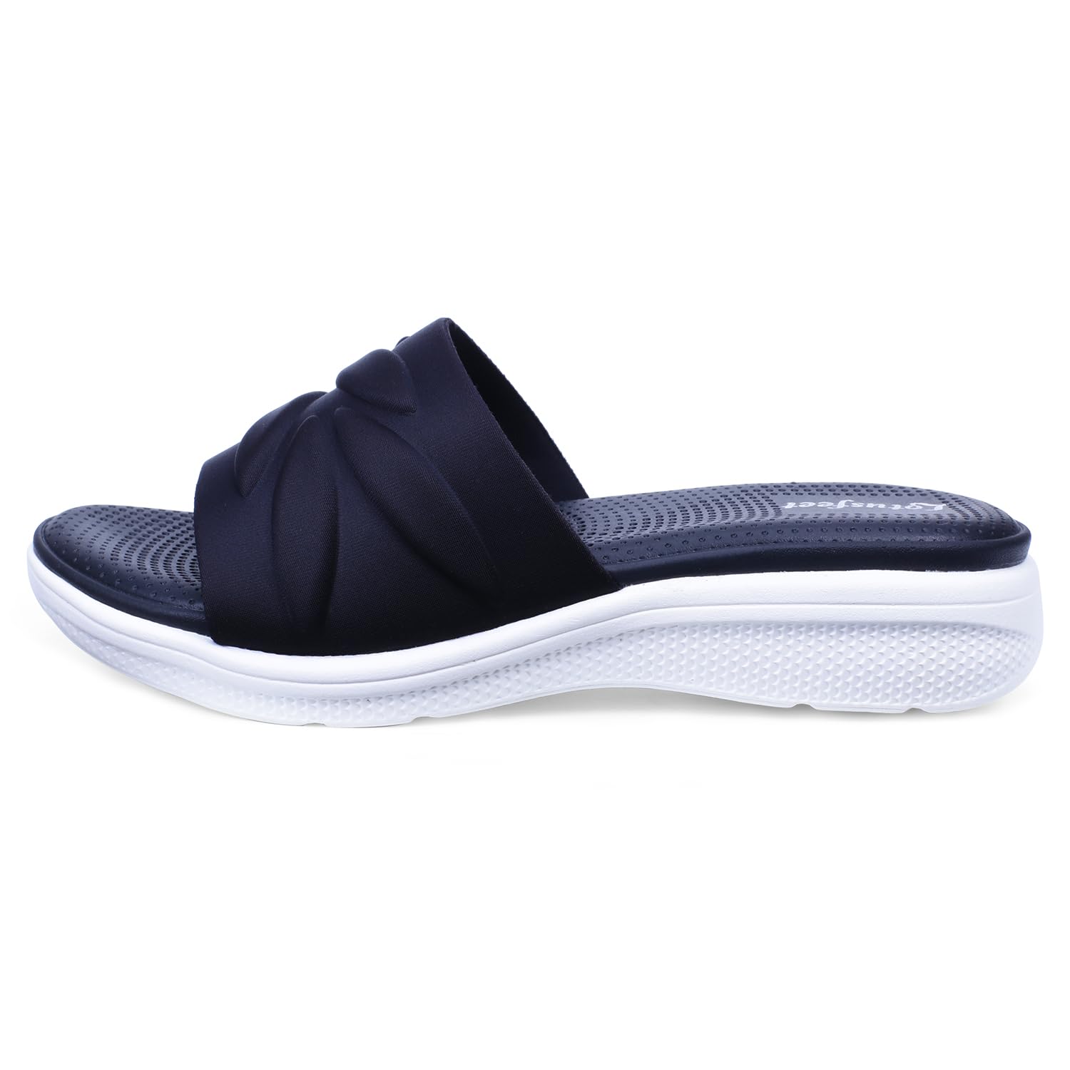 Lotusfeet Women Beach Flip Flop TC 0162