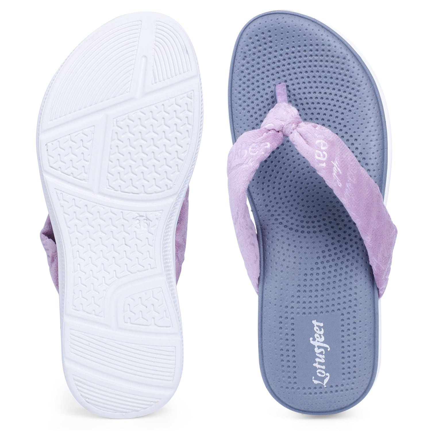 Lotusfeet trendy Women Slipper TC 0198