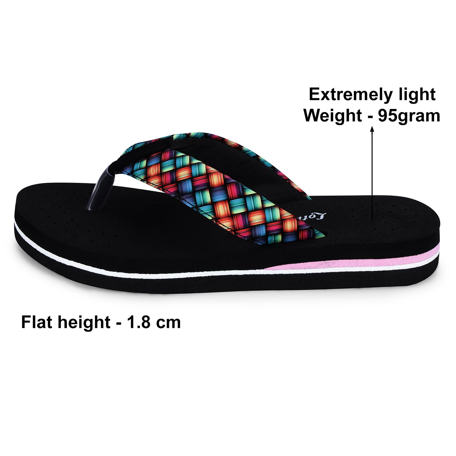 Lotusfeet Women Slipper TC 5003