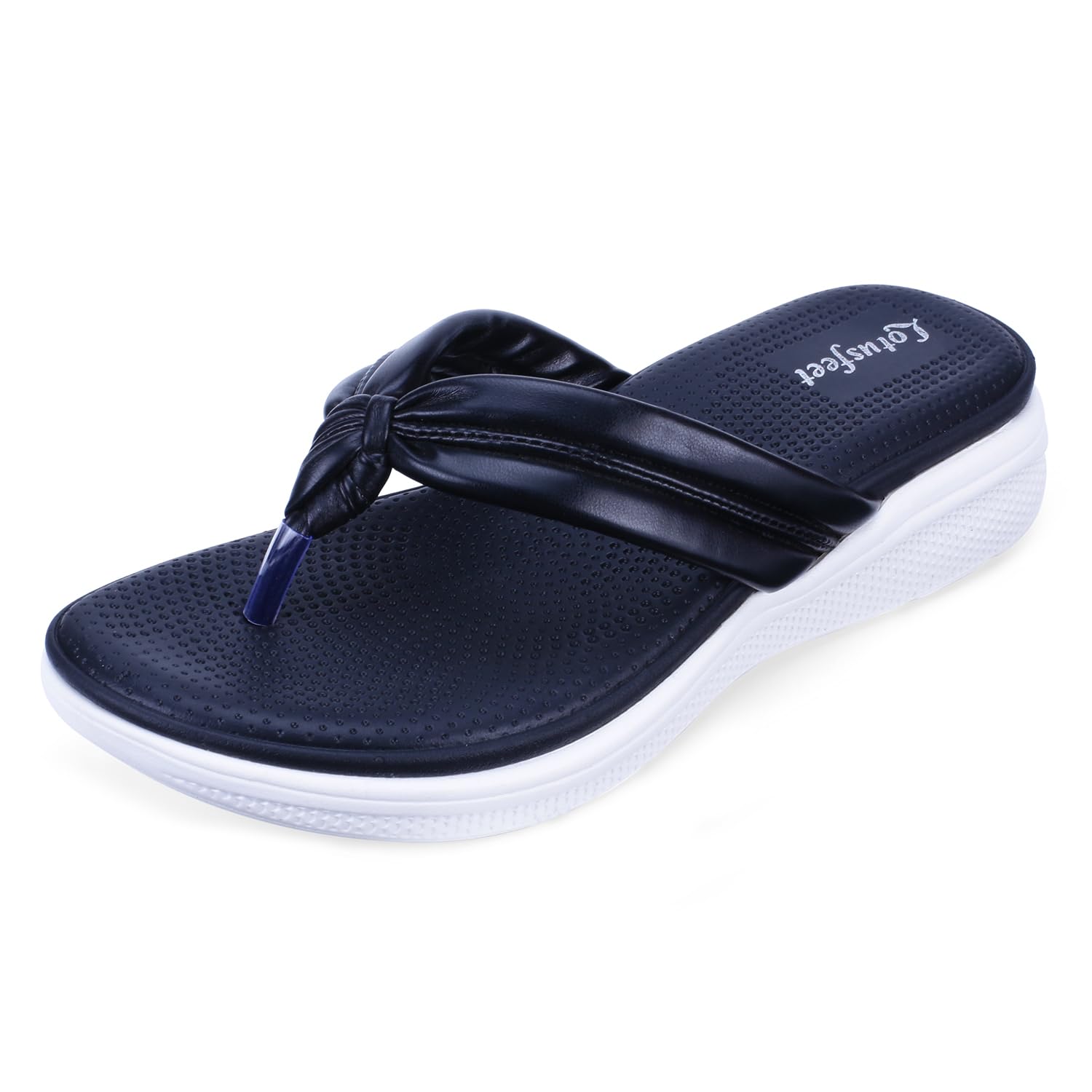 Lotusfeet Casual Women Slipper TC 0172