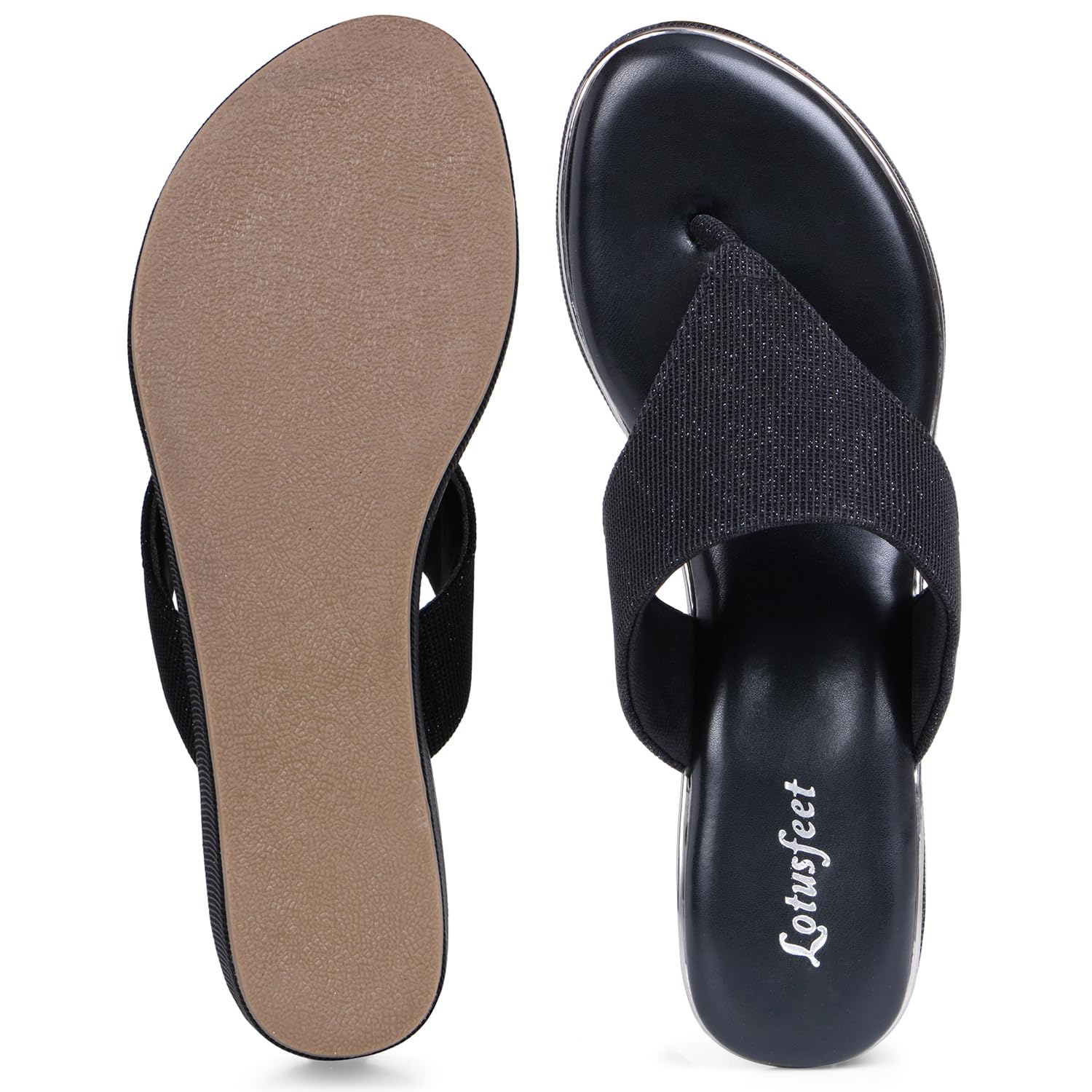 Lotusfeet Womens Party Sandals TC 0206