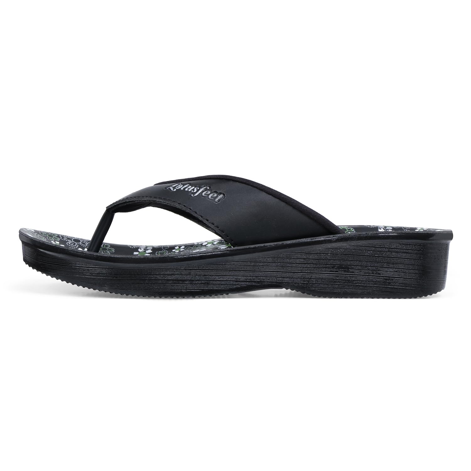 Lotusfeet Women Arch Support Sandals LF 0815