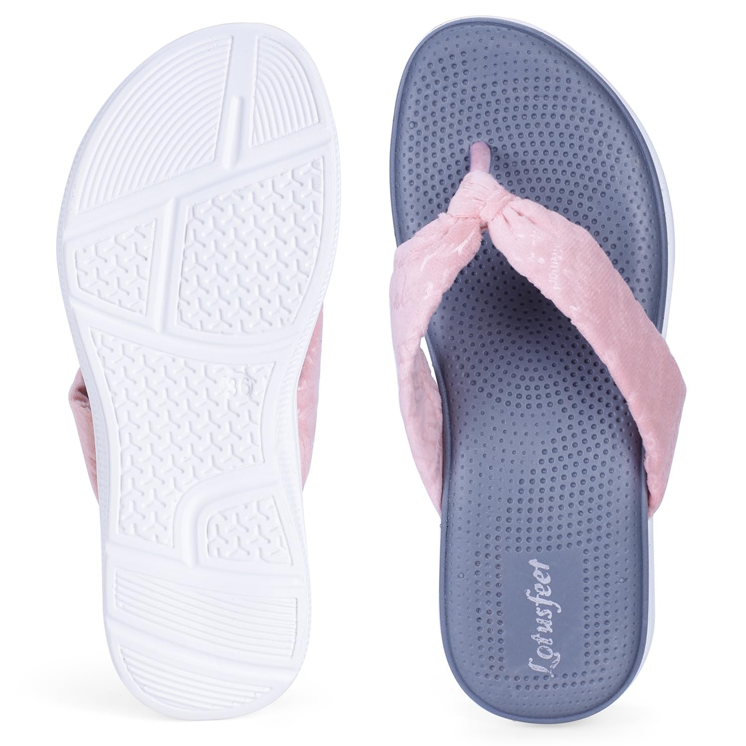 Lotusfeet trendy Women Slipper TC 0198