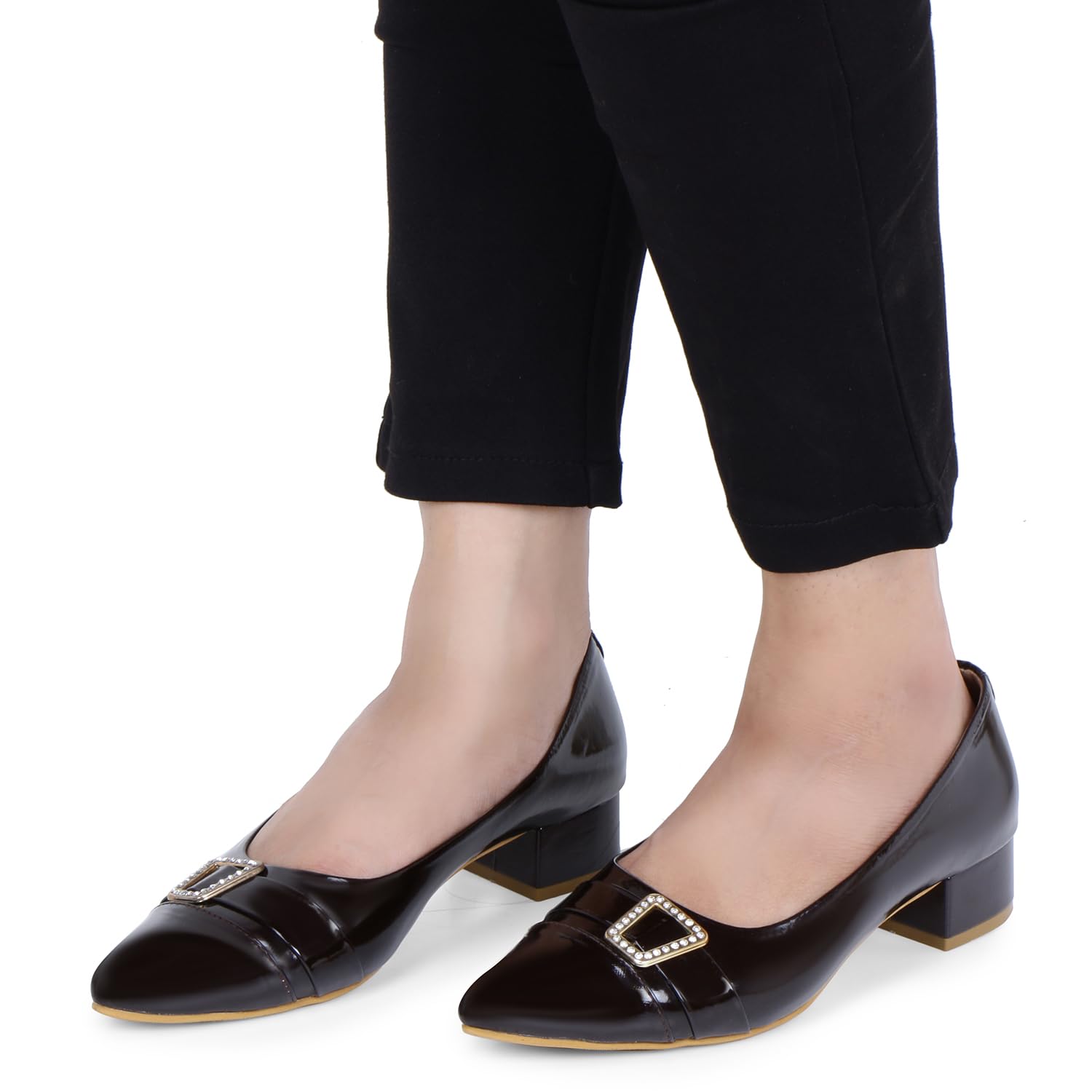 Lotusfeet Womens Shoes TC 0113
