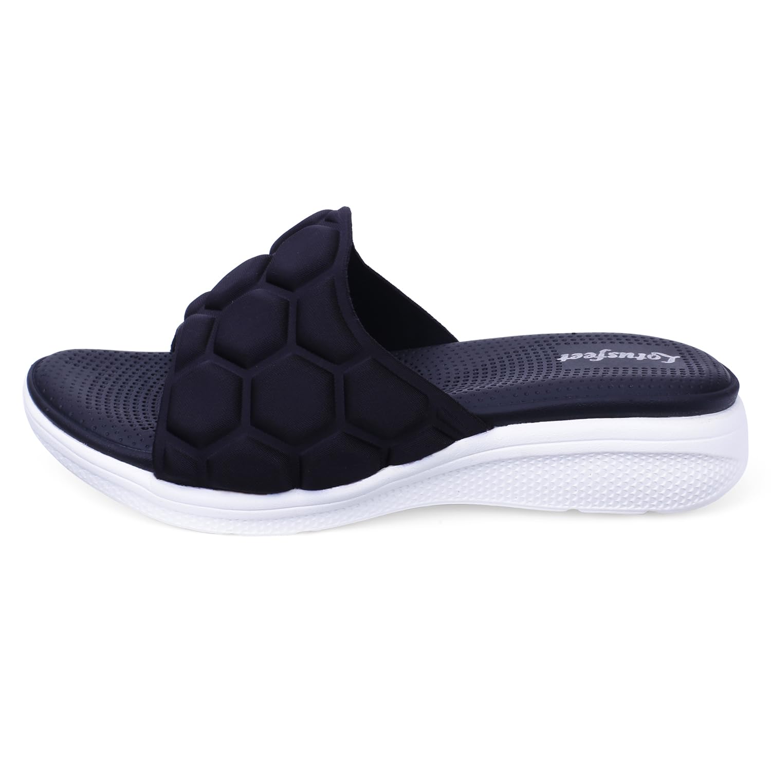 Lotusfeet Women Flat Flip Flop TC 0173