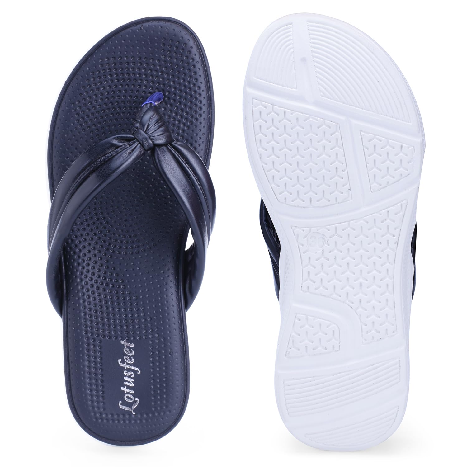 Lotusfeet Casual Women Slipper TC 0172