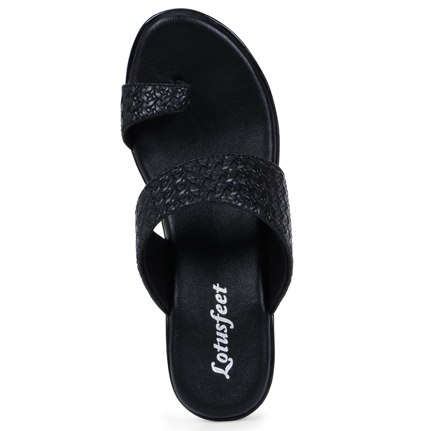 Lotusfeet Womens PU Sandal TC 0210