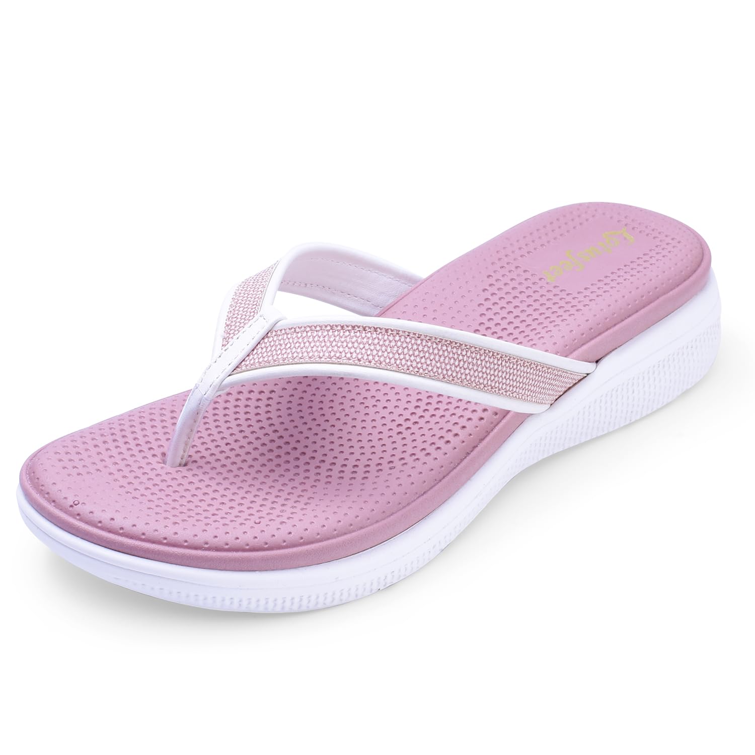 Lotusfeet stylish Women Slipper TC 0164