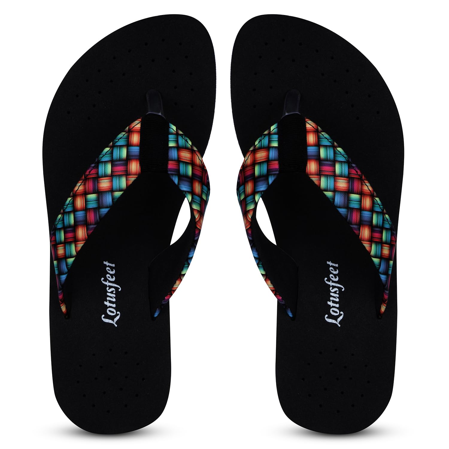 Lotusfeet Women Slipper TC 5003