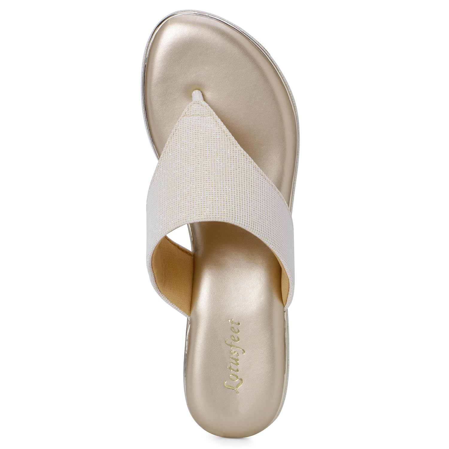 Lotusfeet Womens Party Sandals TC 0206