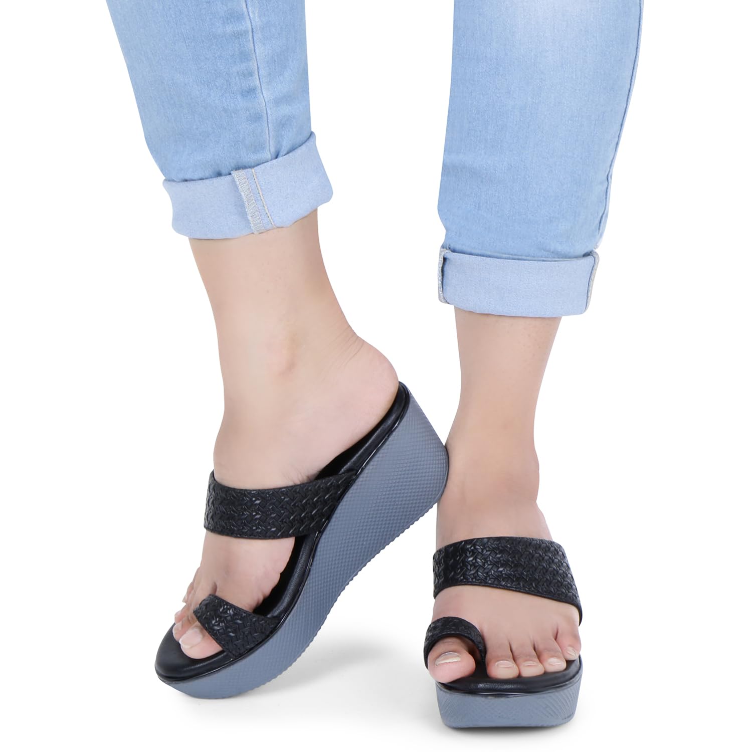 Lotusfeet Womens PU Sandal TC 0210