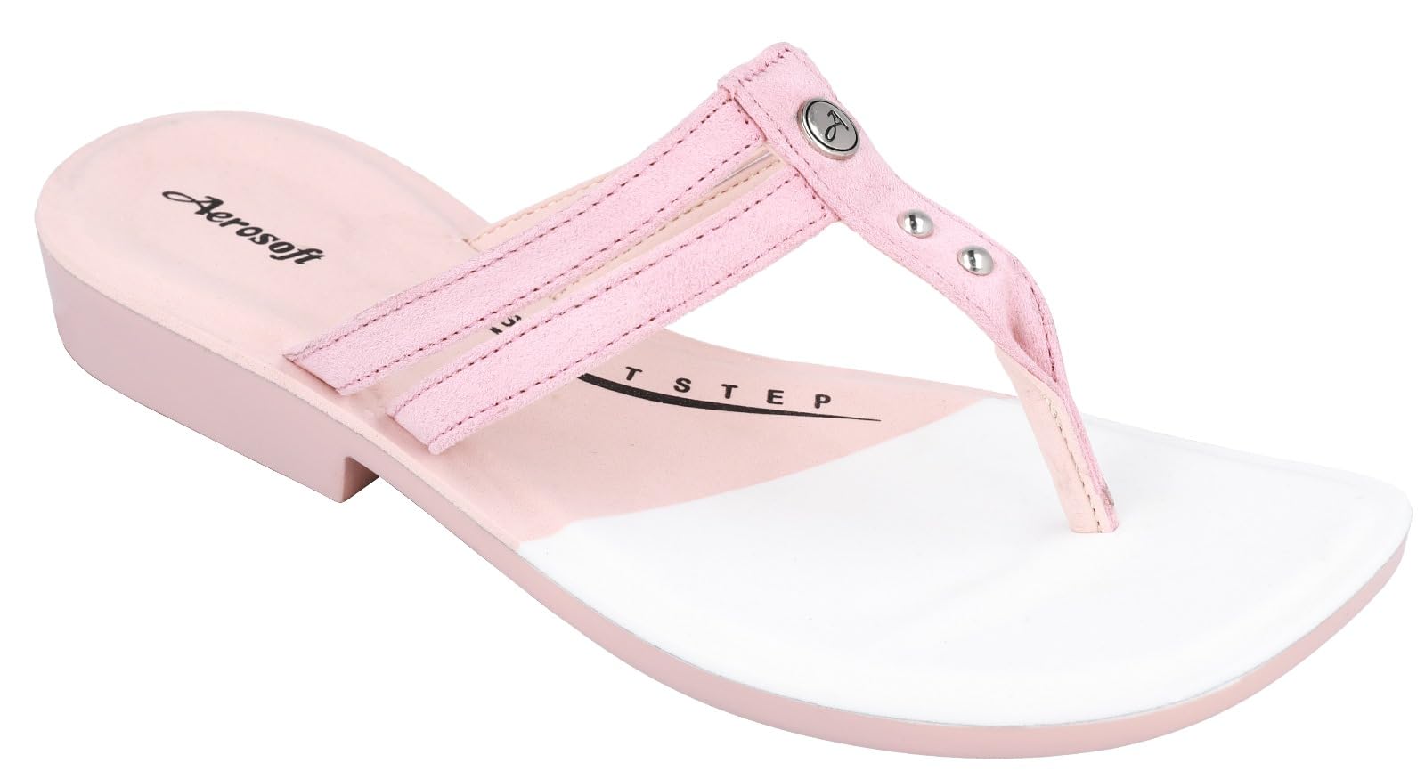 Aerosoft Women Flats Sandal FW 8068