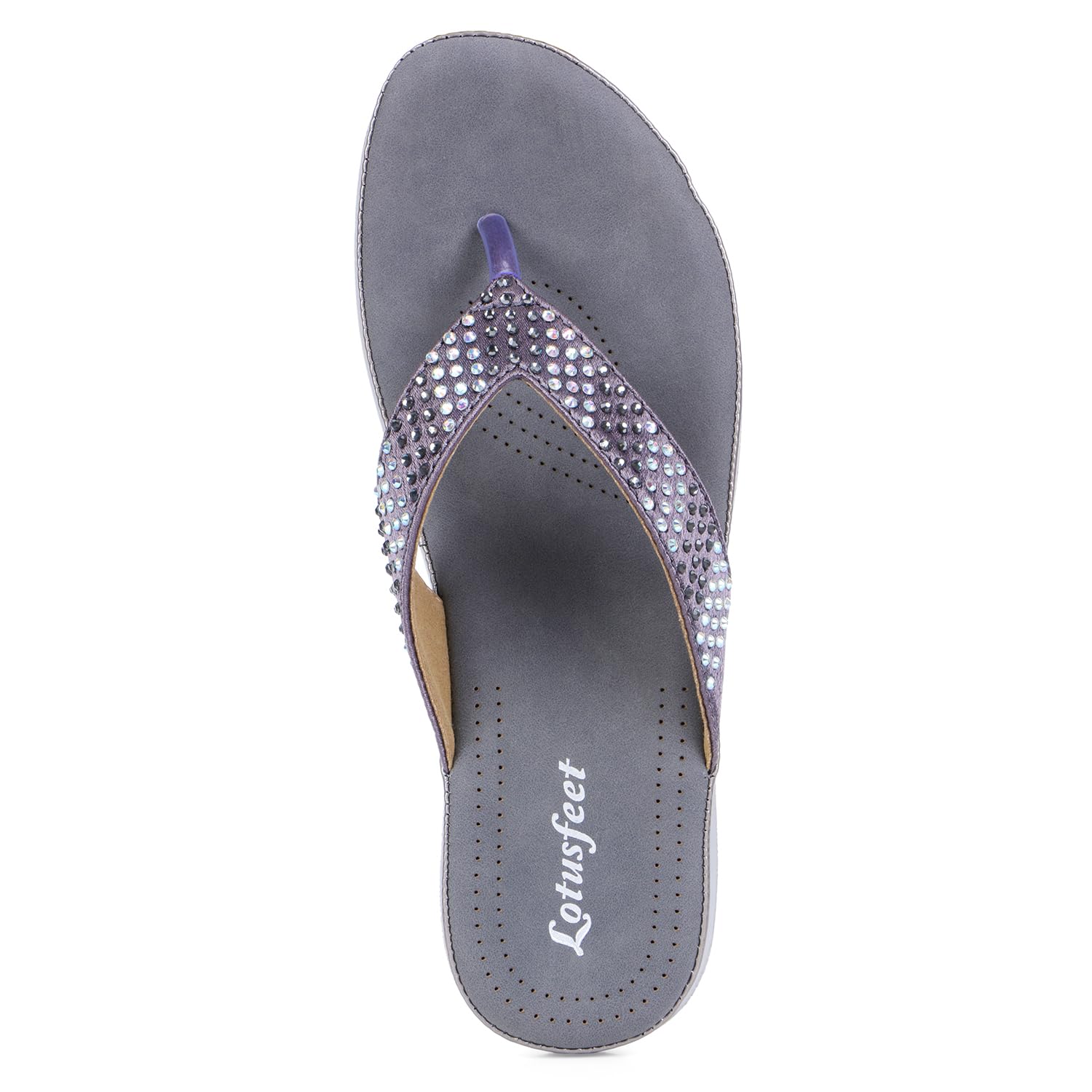 Lotusfeet Womens Fashion Sandal TC 060