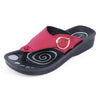 Lotusfeet Women Arch Support Sandals LF 0806