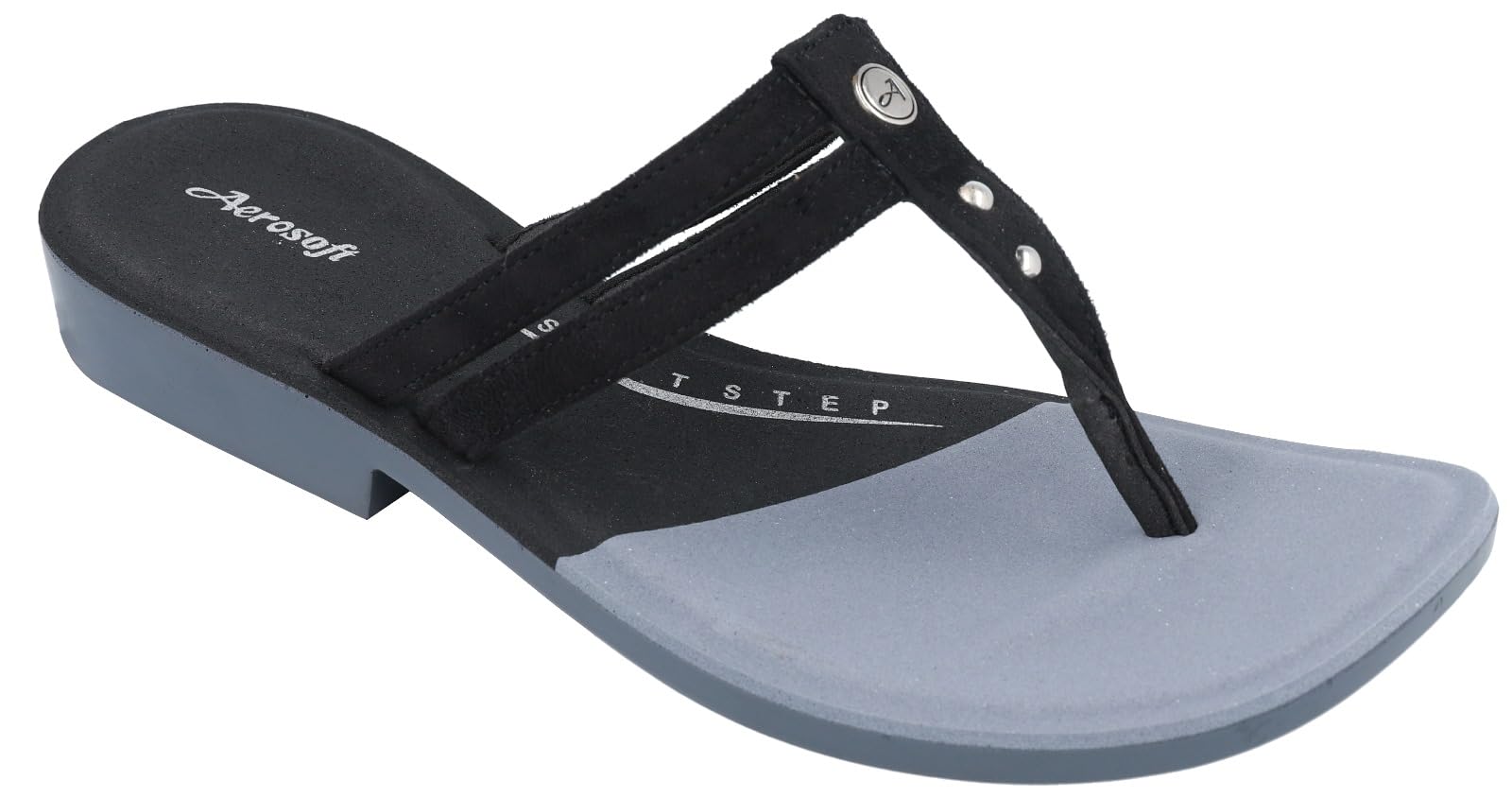 Aerosoft Women Flats Sandal FW 8068