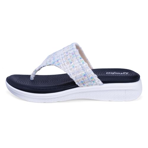 Lotusfeet Women Flat Slipper TC 0199