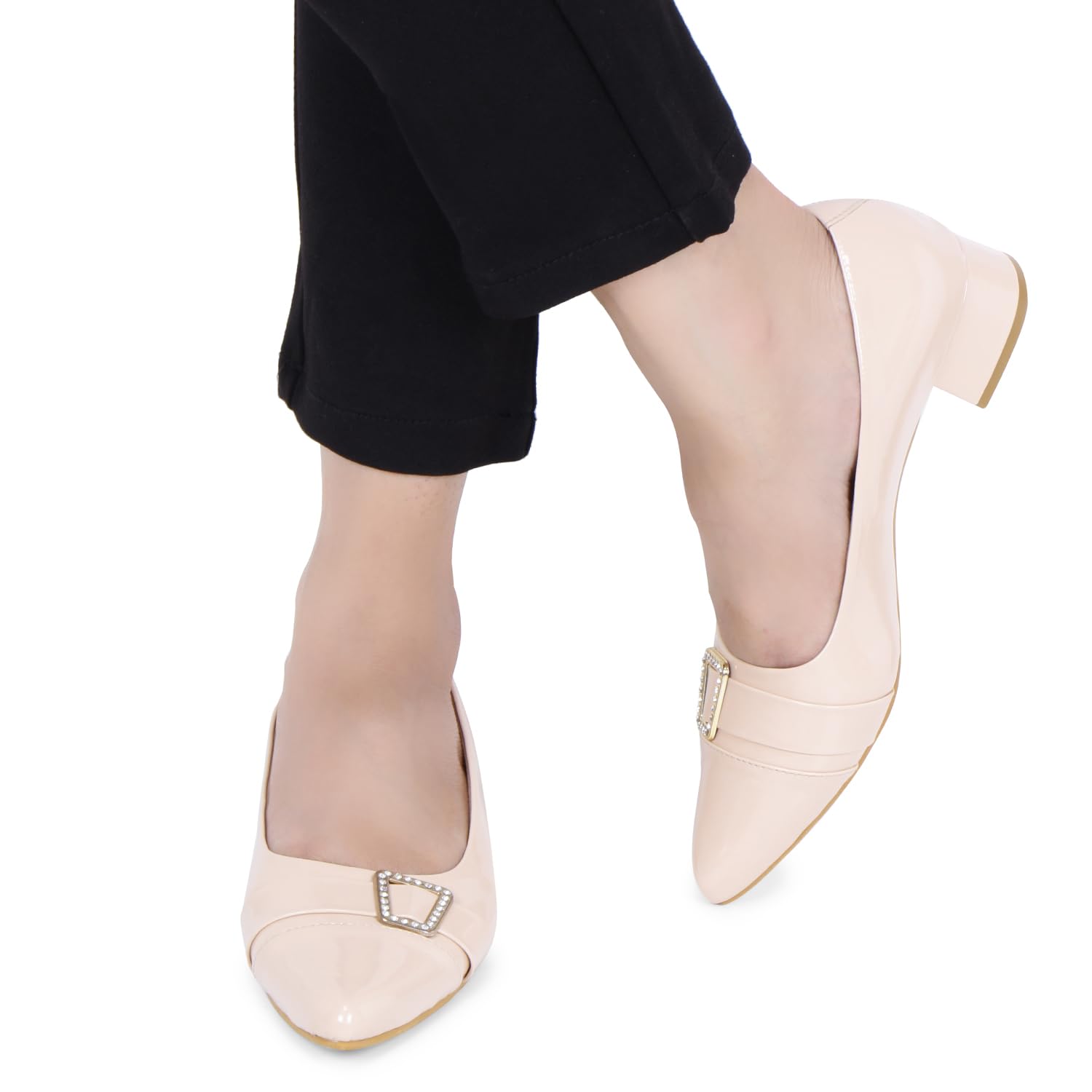 Lotusfeet Womens Shoes TC 0113
