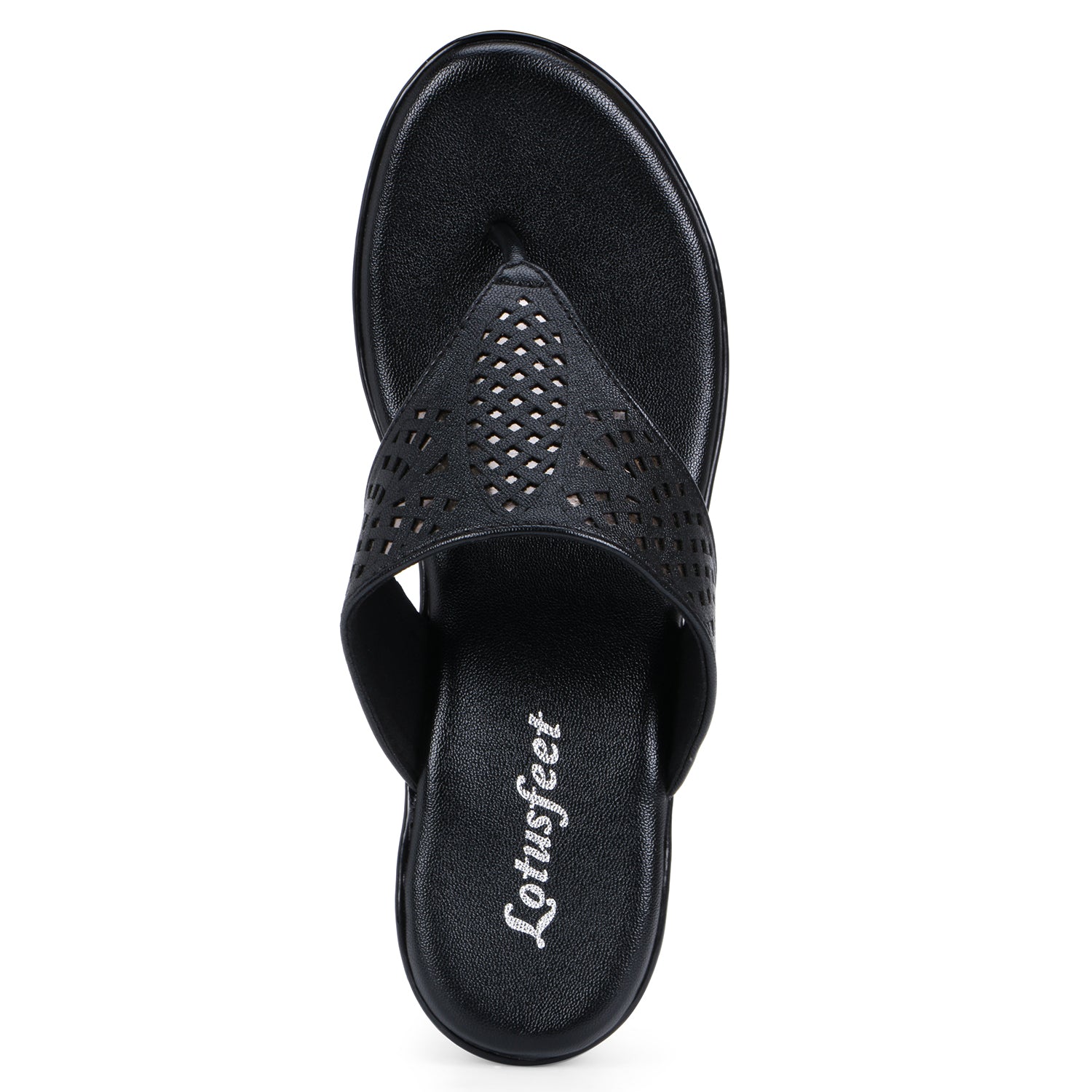 Lotusfeet Womens PU Sandal TC 0224