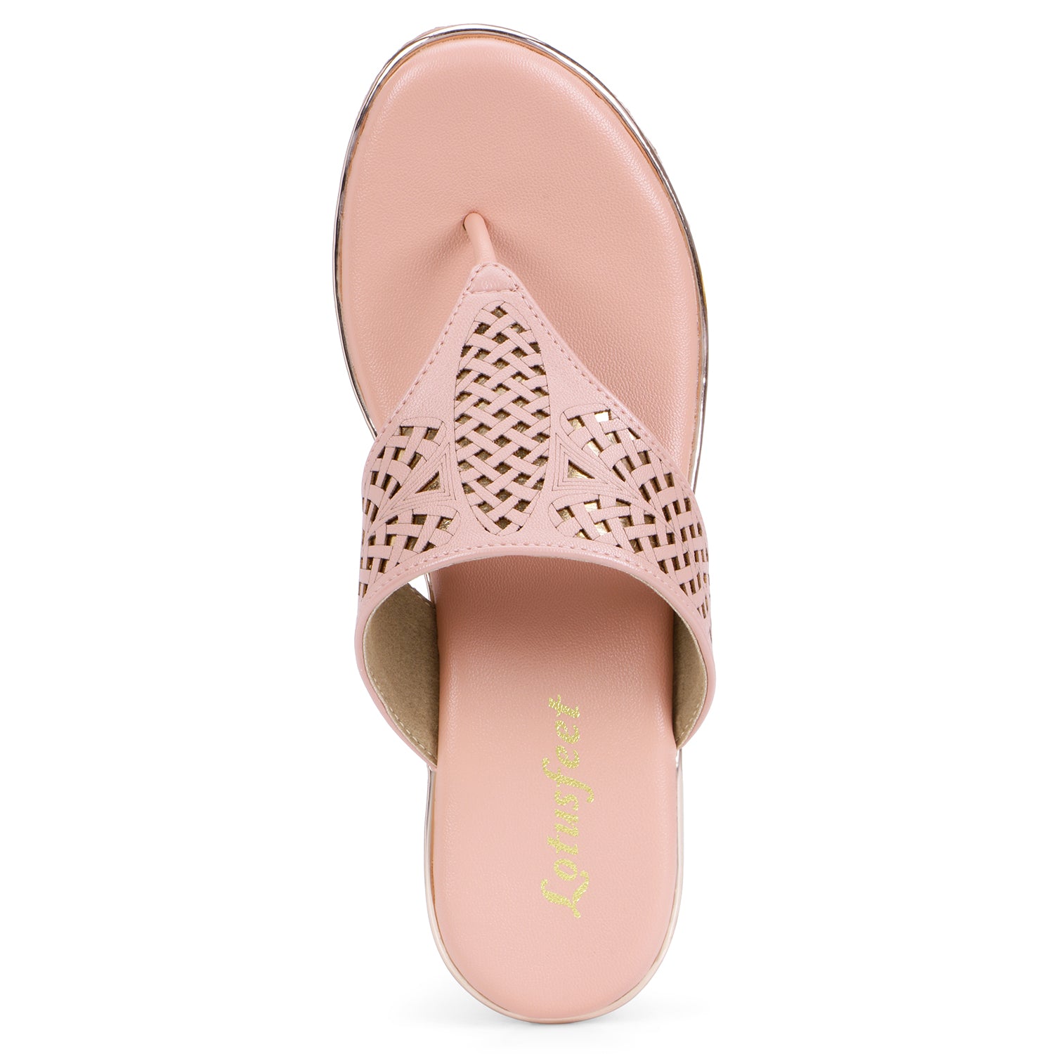 Lotusfeet Womens PU Sandal TC 0224