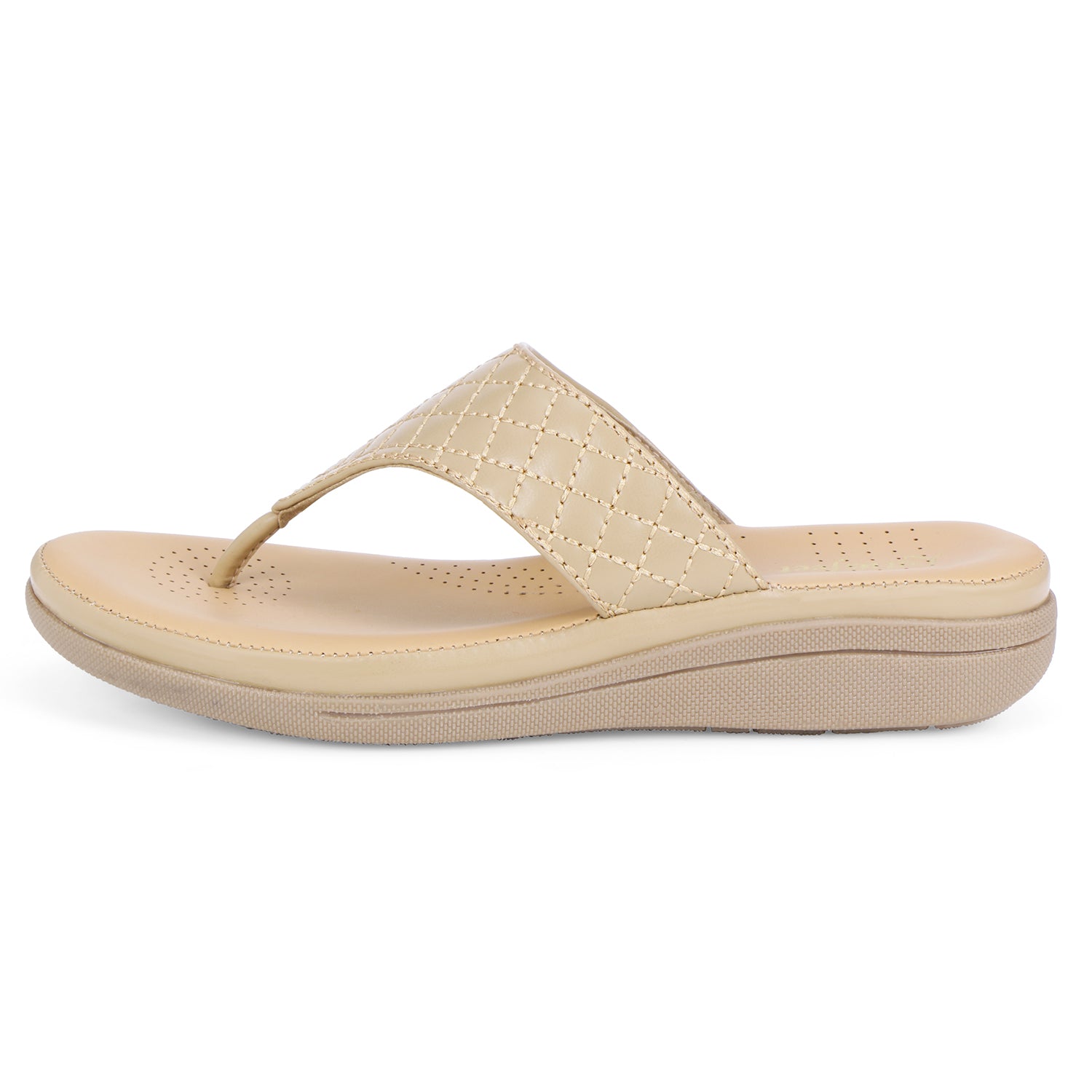 Lotusfeet Womens Comfort Sandal TC 0186