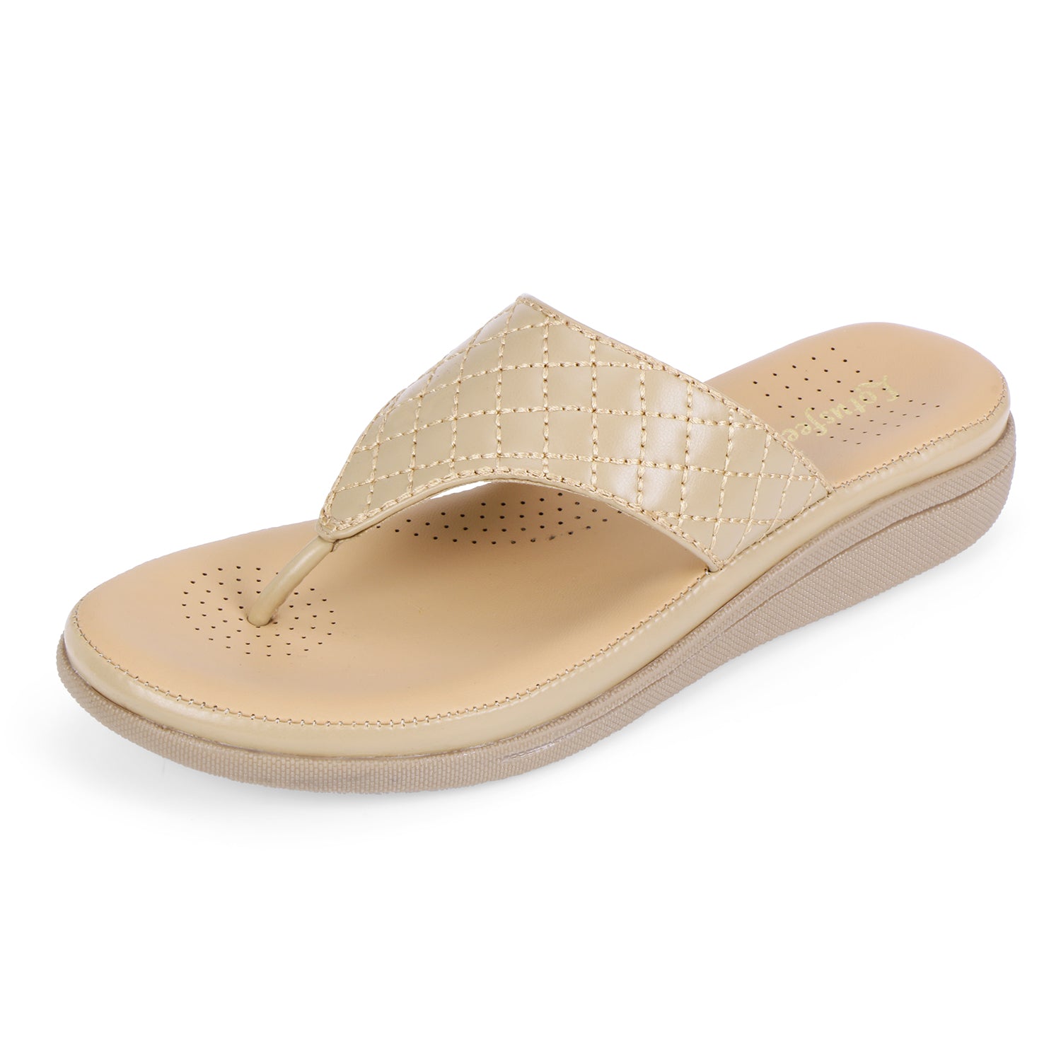 Lotusfeet Womens Comfort Sandal TC 0186