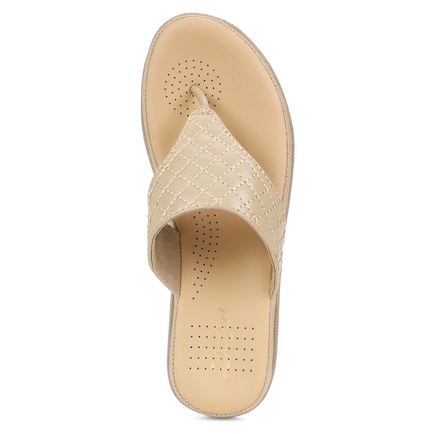 Lotusfeet Womens Comfort Sandal TC 0186