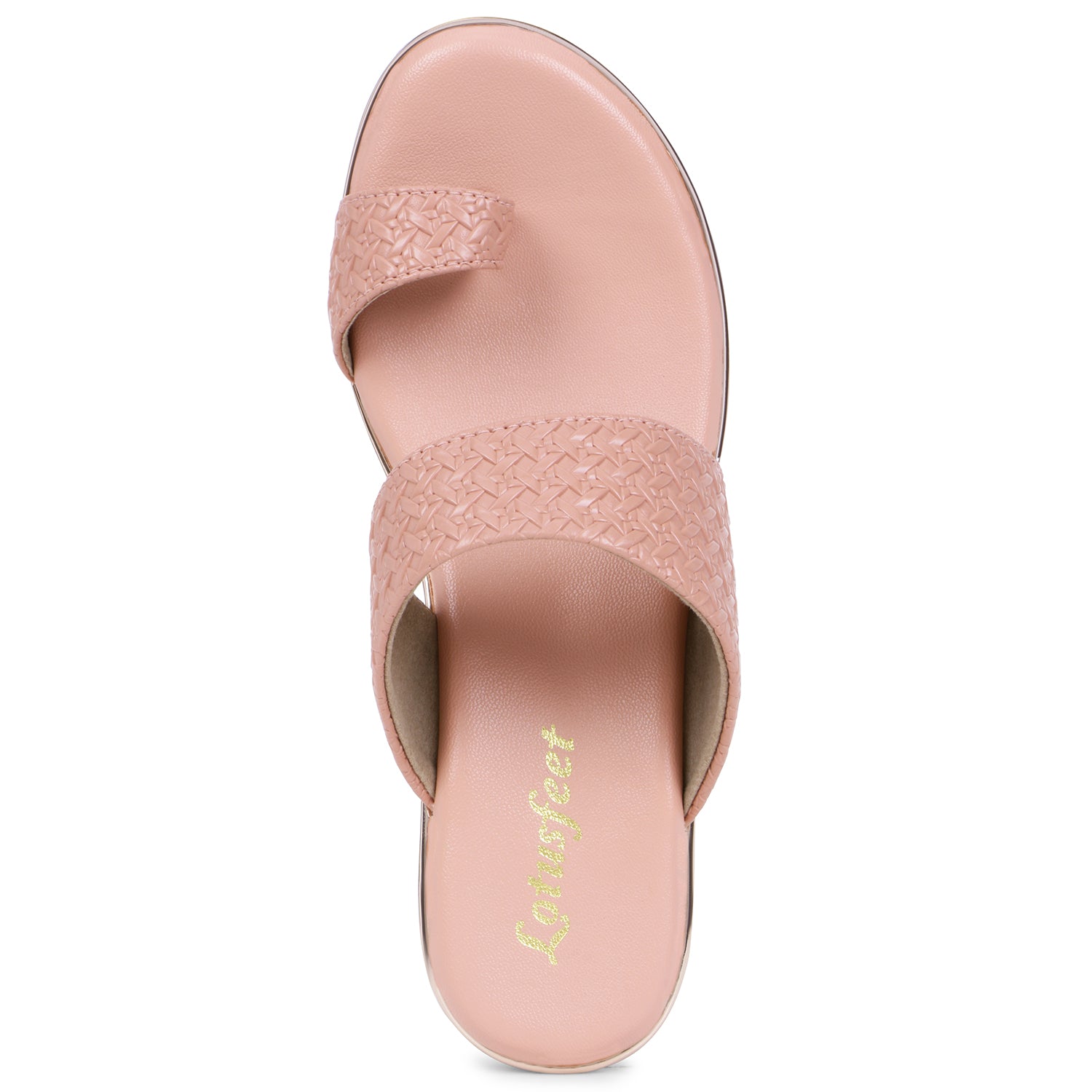 Lotusfeet Womens PU Sandal TC 0210