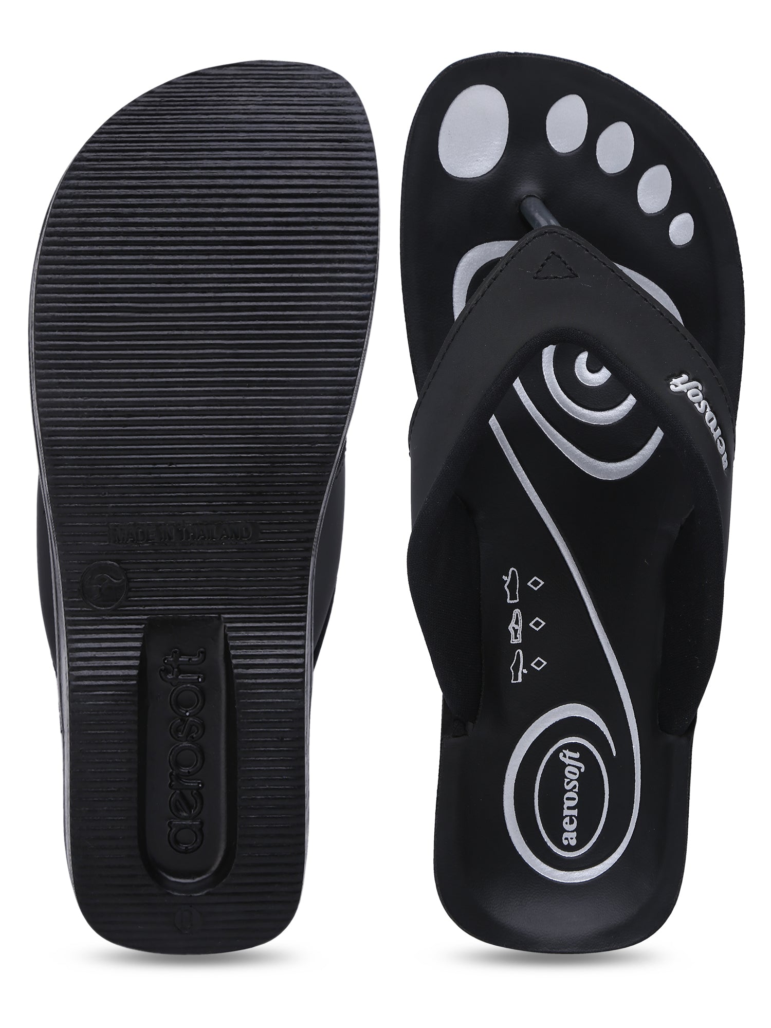 Aerosoft LA0801 Black