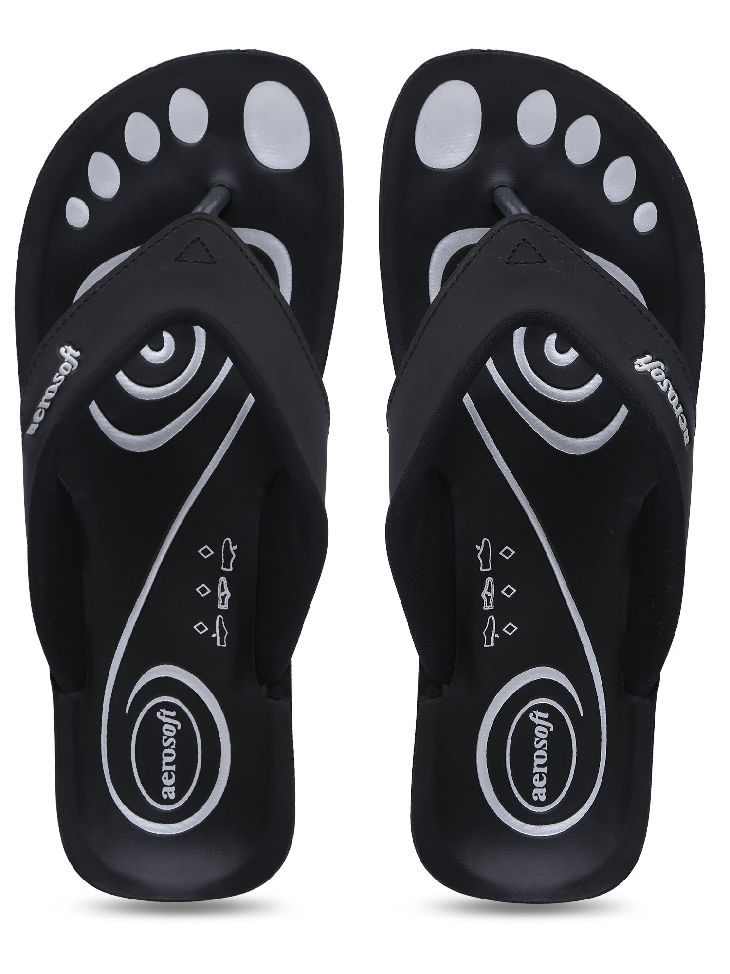 Aerosoft LA0801 Black