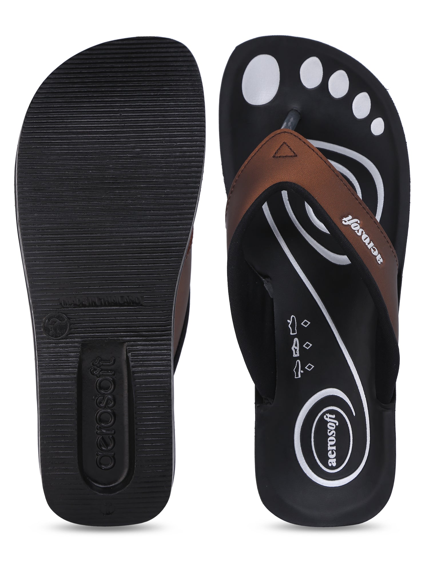 Aerosoft LA0801 Brown