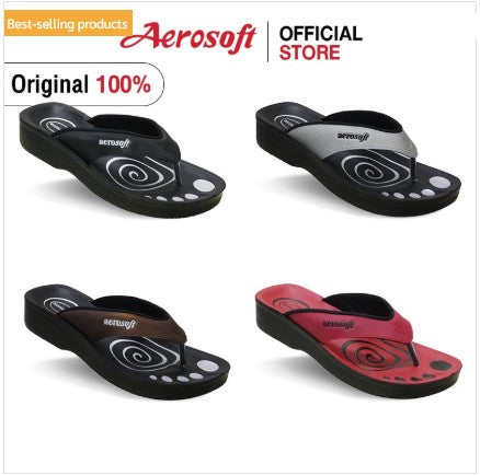 Aerosoft Women Sandals LA 0801