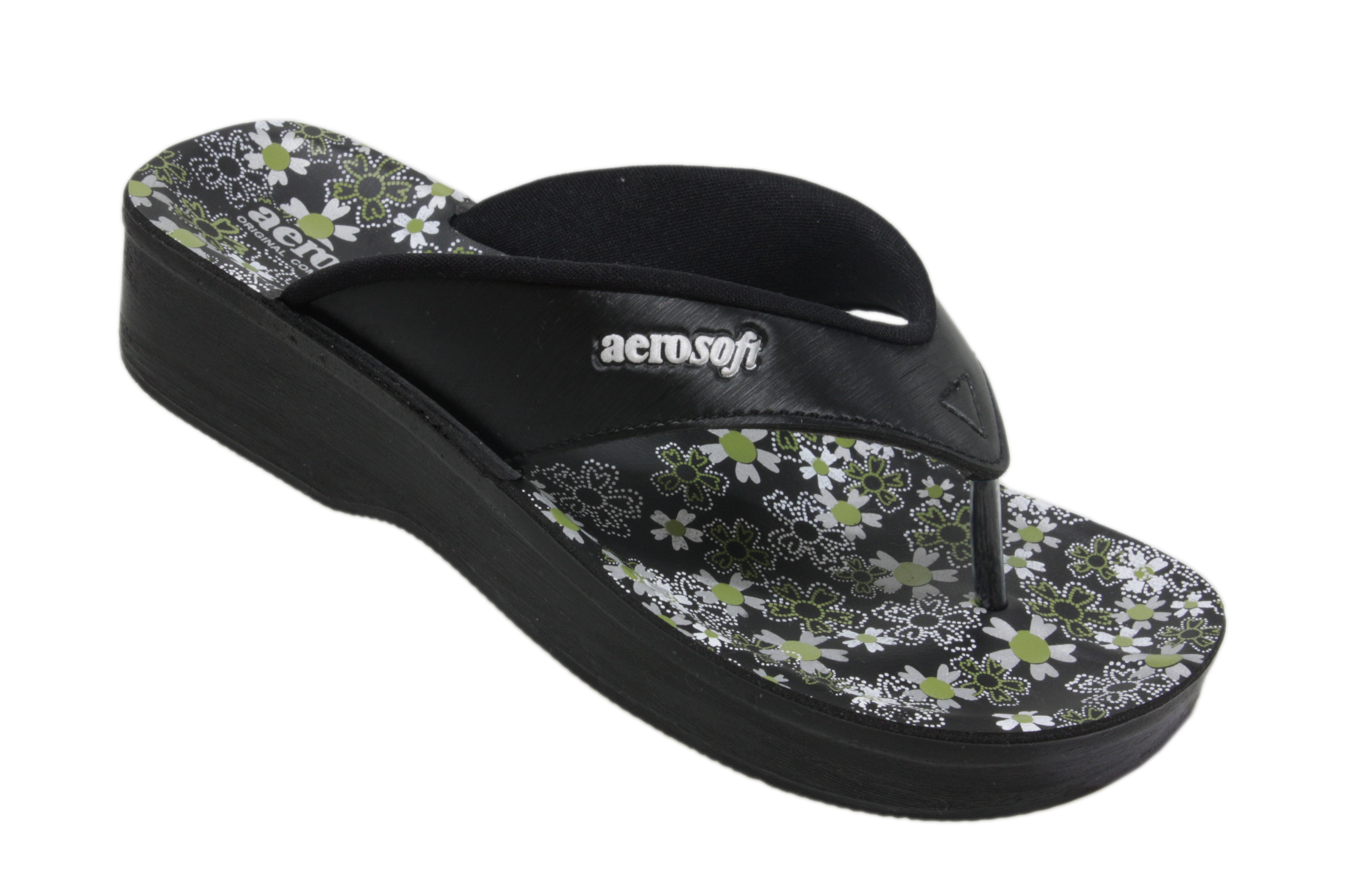 Aerosoft Women Sandals LA 0815