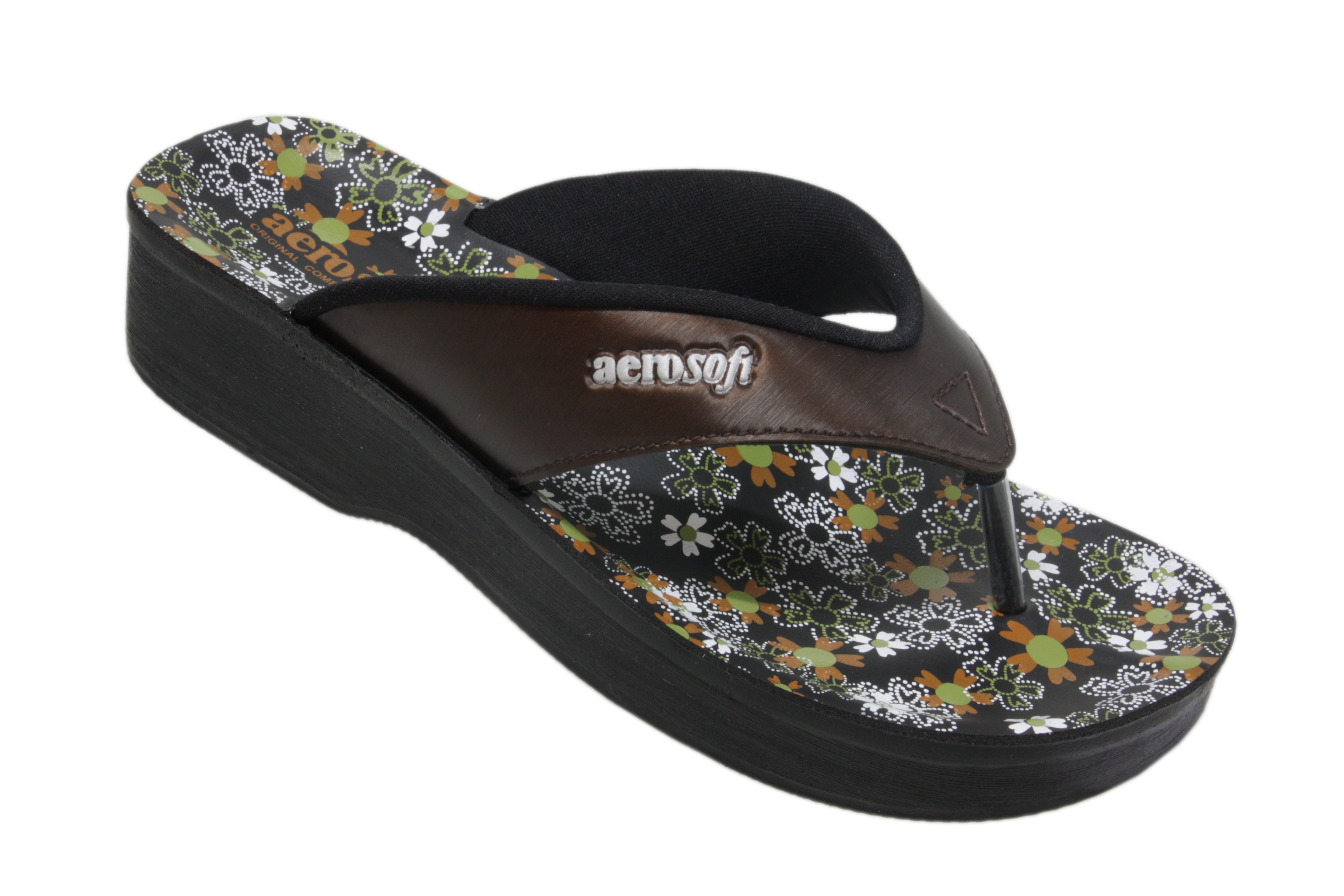 Aerosoft Women Sandals LA 0815