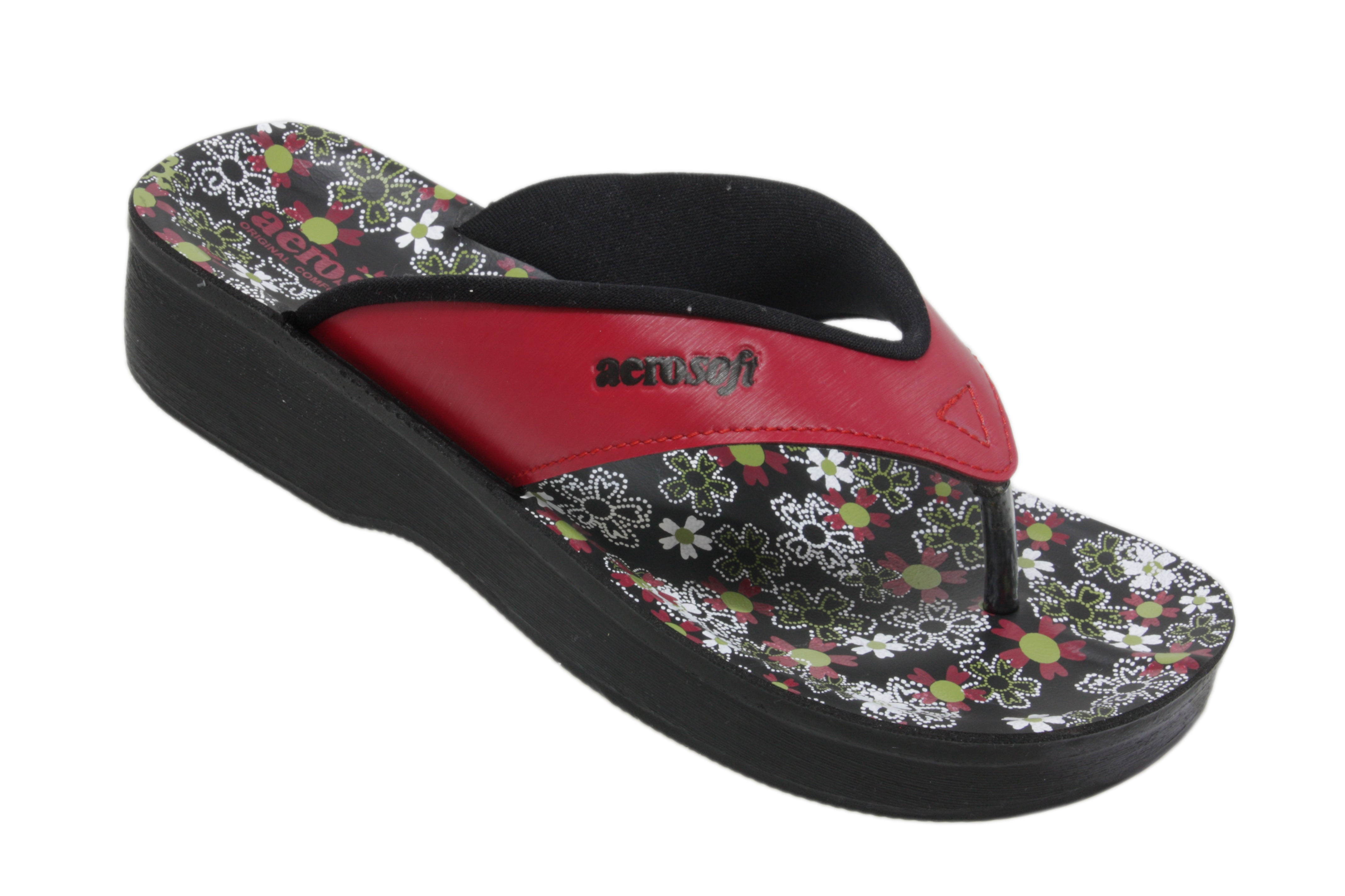 Aerosoft Women Sandals LA 0815