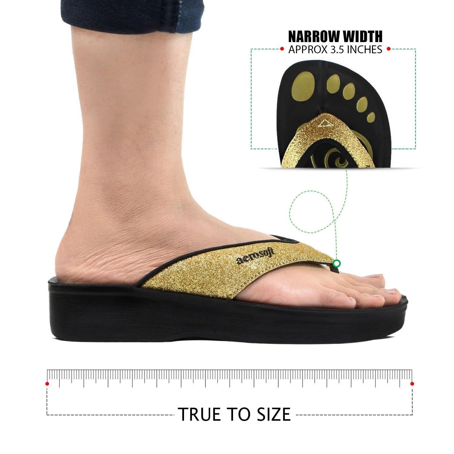  Aerosoft LA0825 Gold