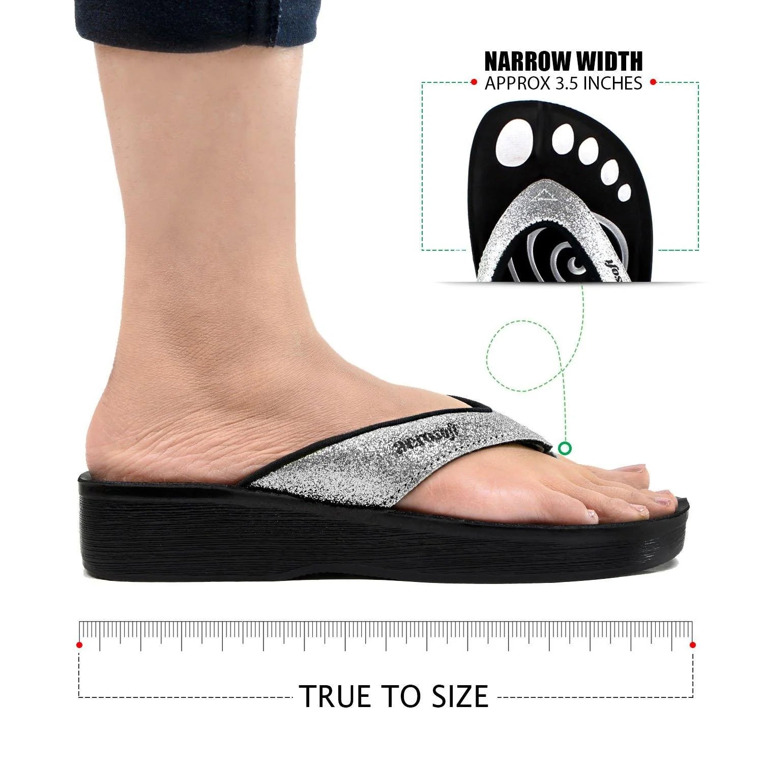  Aerosoft LA0825 Silver