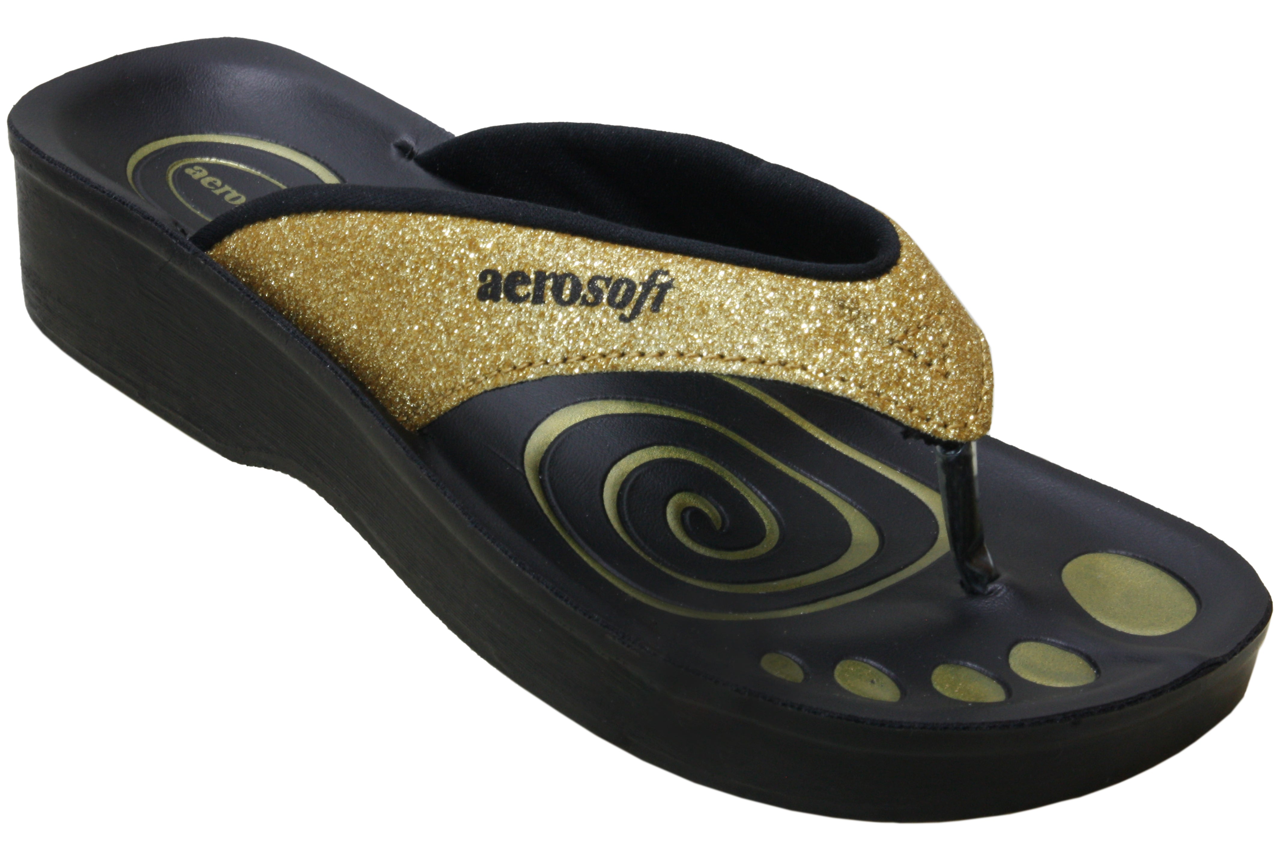 Aerosoft Women Sandals LA 0825