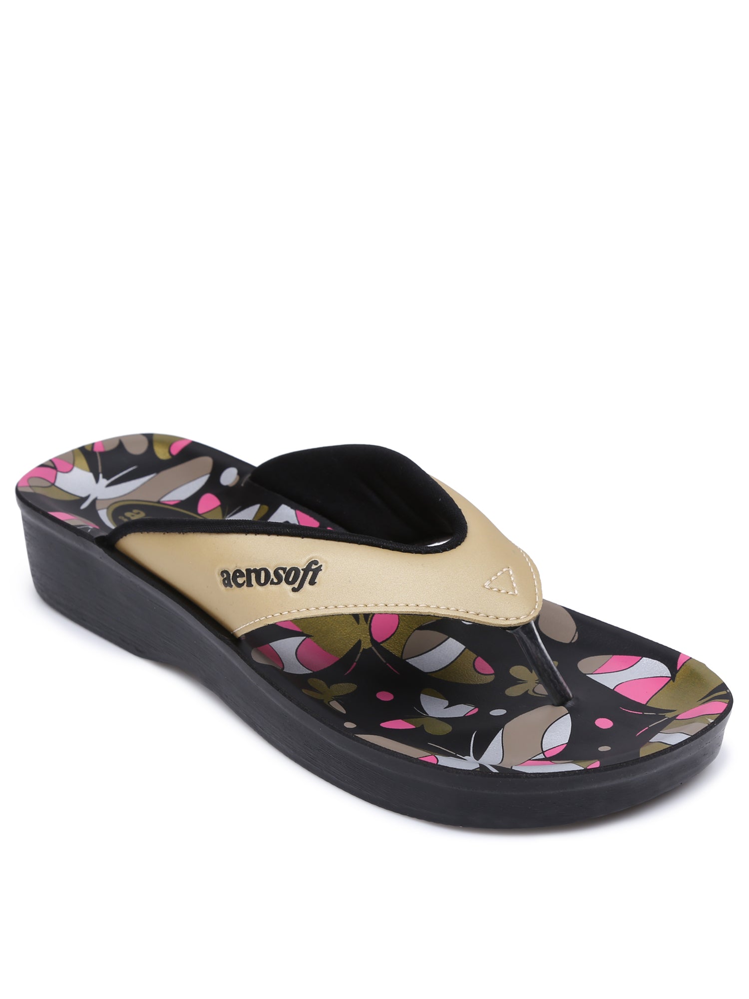 Aerosoft Women Sandals LA 0877