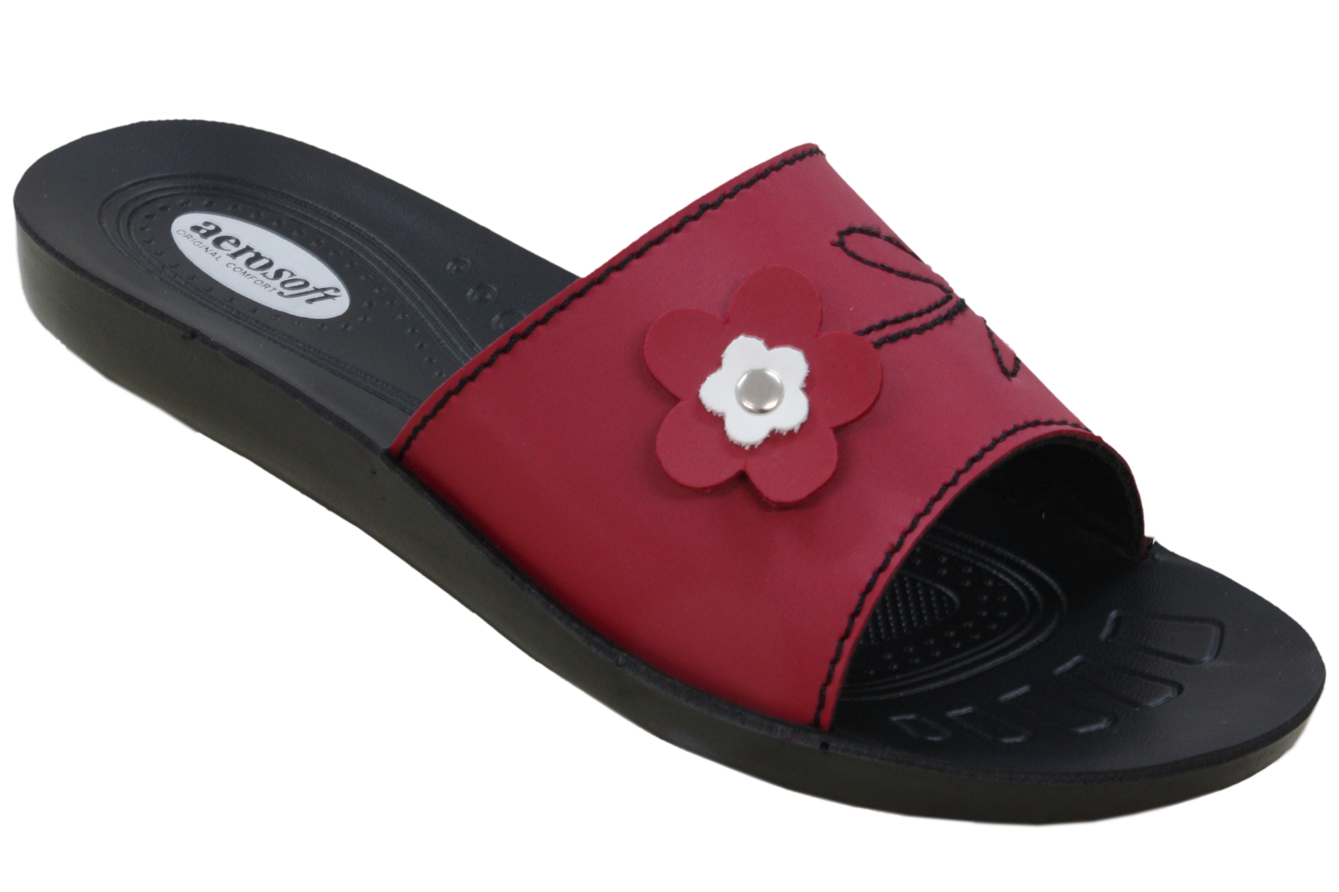 Aerosoft Women Sandals LC 1215