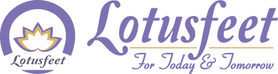 Lotusfeet