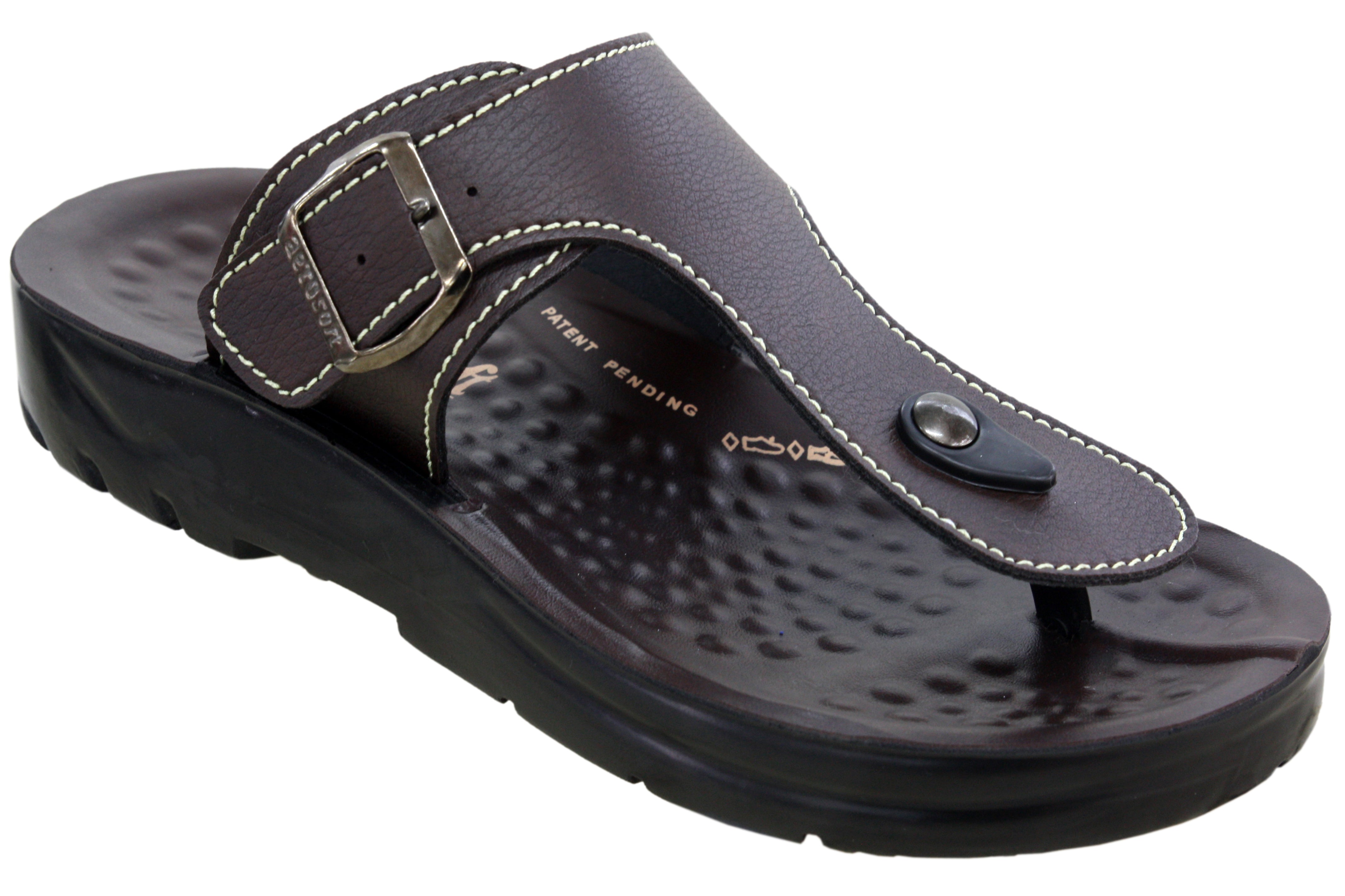Aerosoft Men Sandals MA 5116