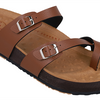 Aerosoft Cushioned Women Sandal SU 6243