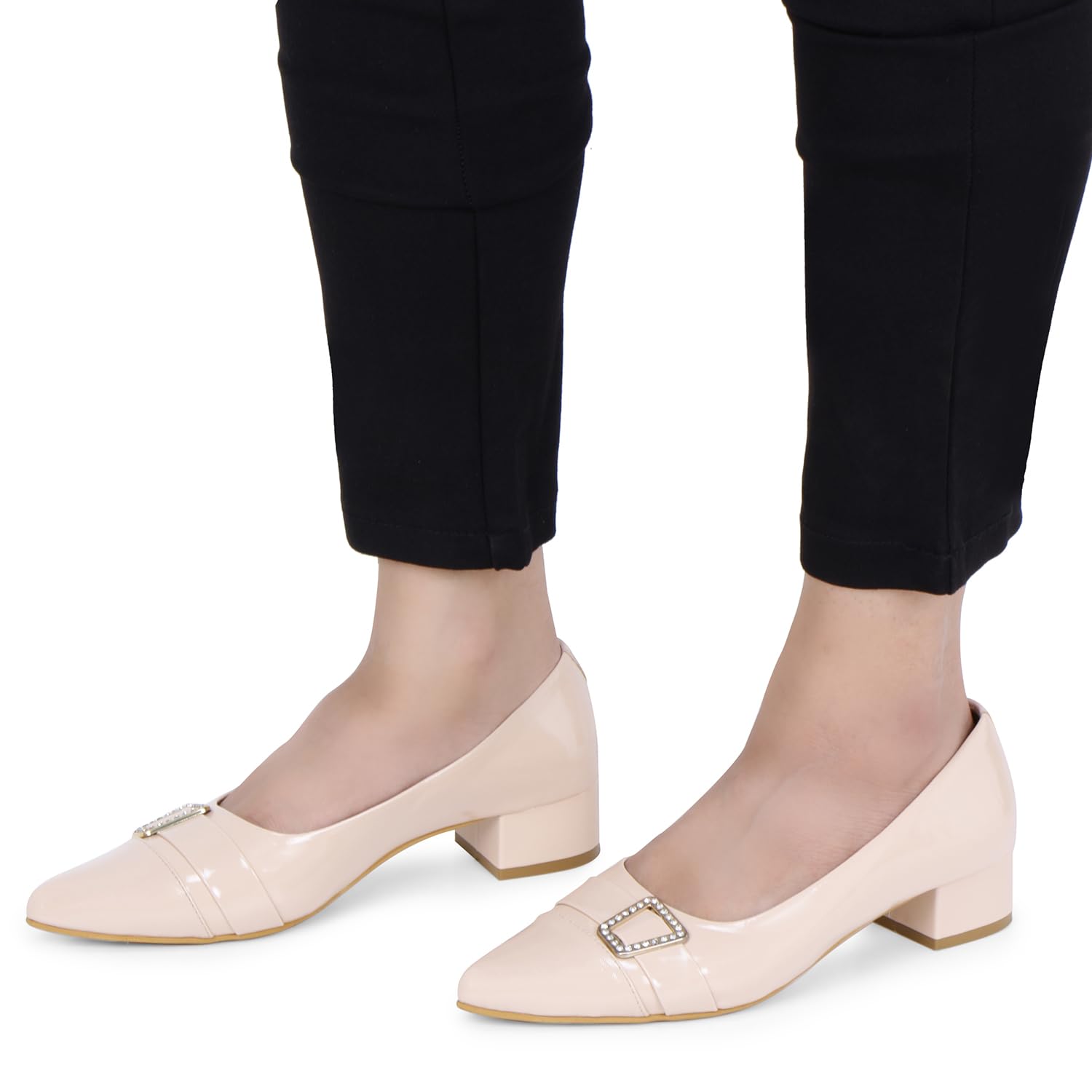 Lotusfeet Womens Shoes TC 0113